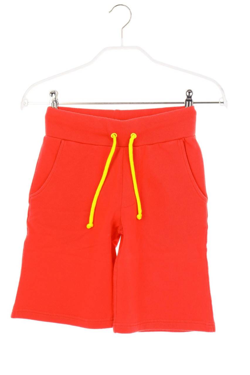 Carou SUNDEK Shorts mit Tunnelzug