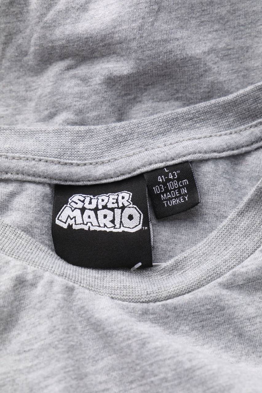 Carou SUPER MARIO T-Shirt Mit Print