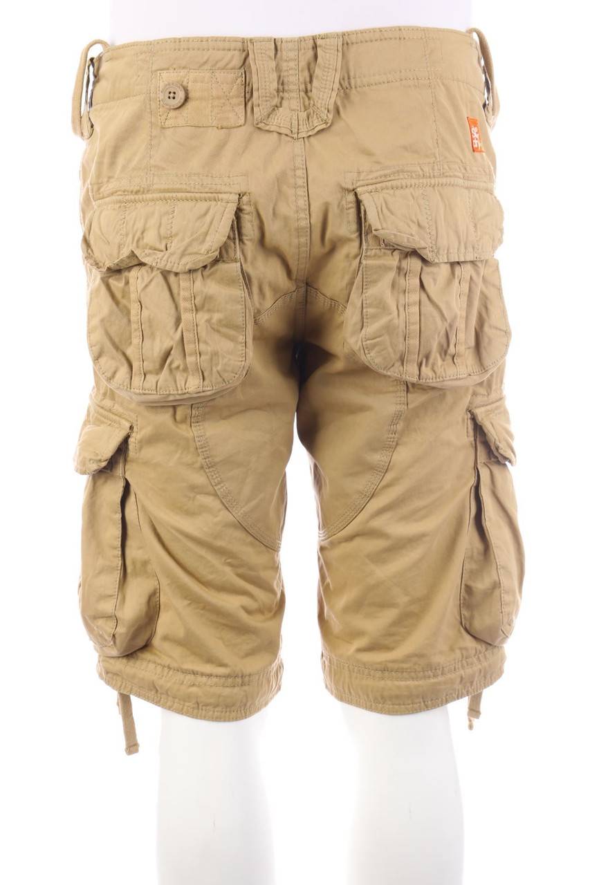 Carou Superdry Cargo-Shorts