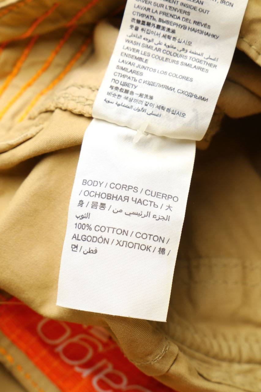 Carou Superdry Cargo-Shorts