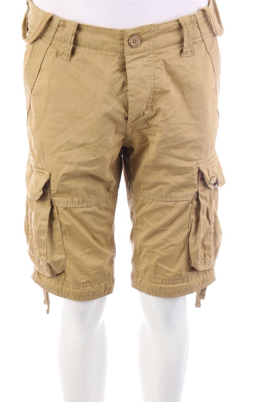 Carou Superdry Cargo-Shorts