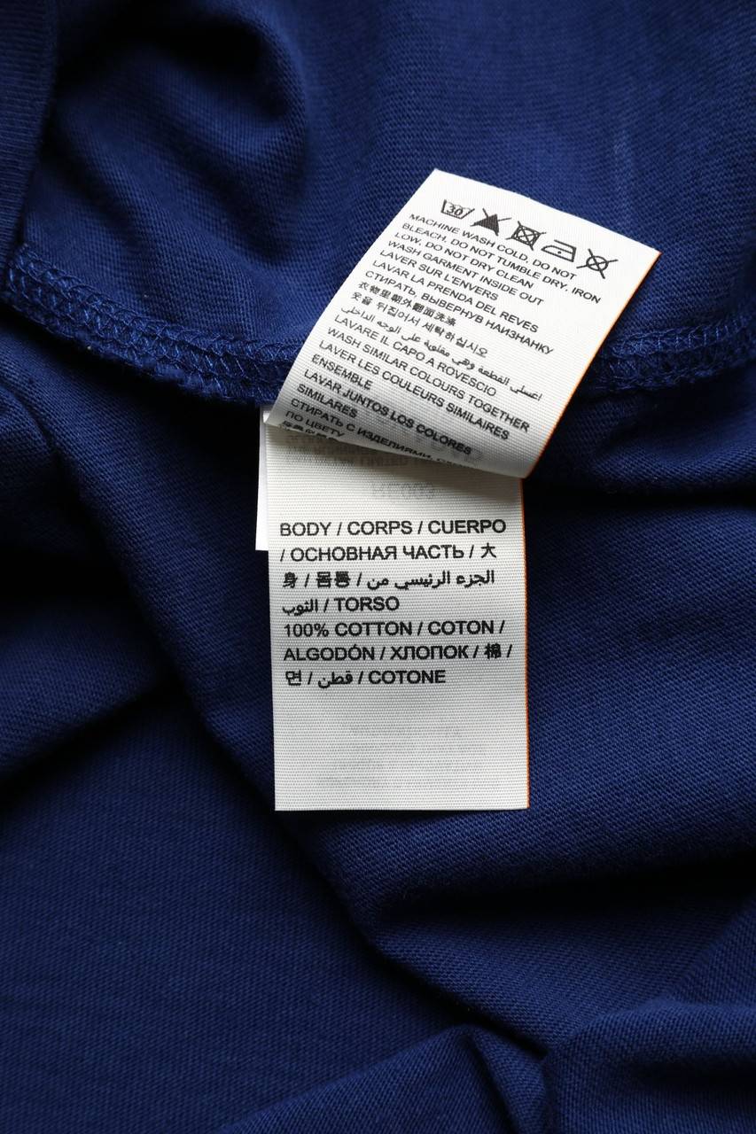 Carou Superdry Kurzarm-T-Shirt Mit Print