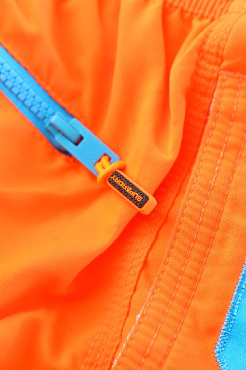Carou Superdry Schwimm-Shorts