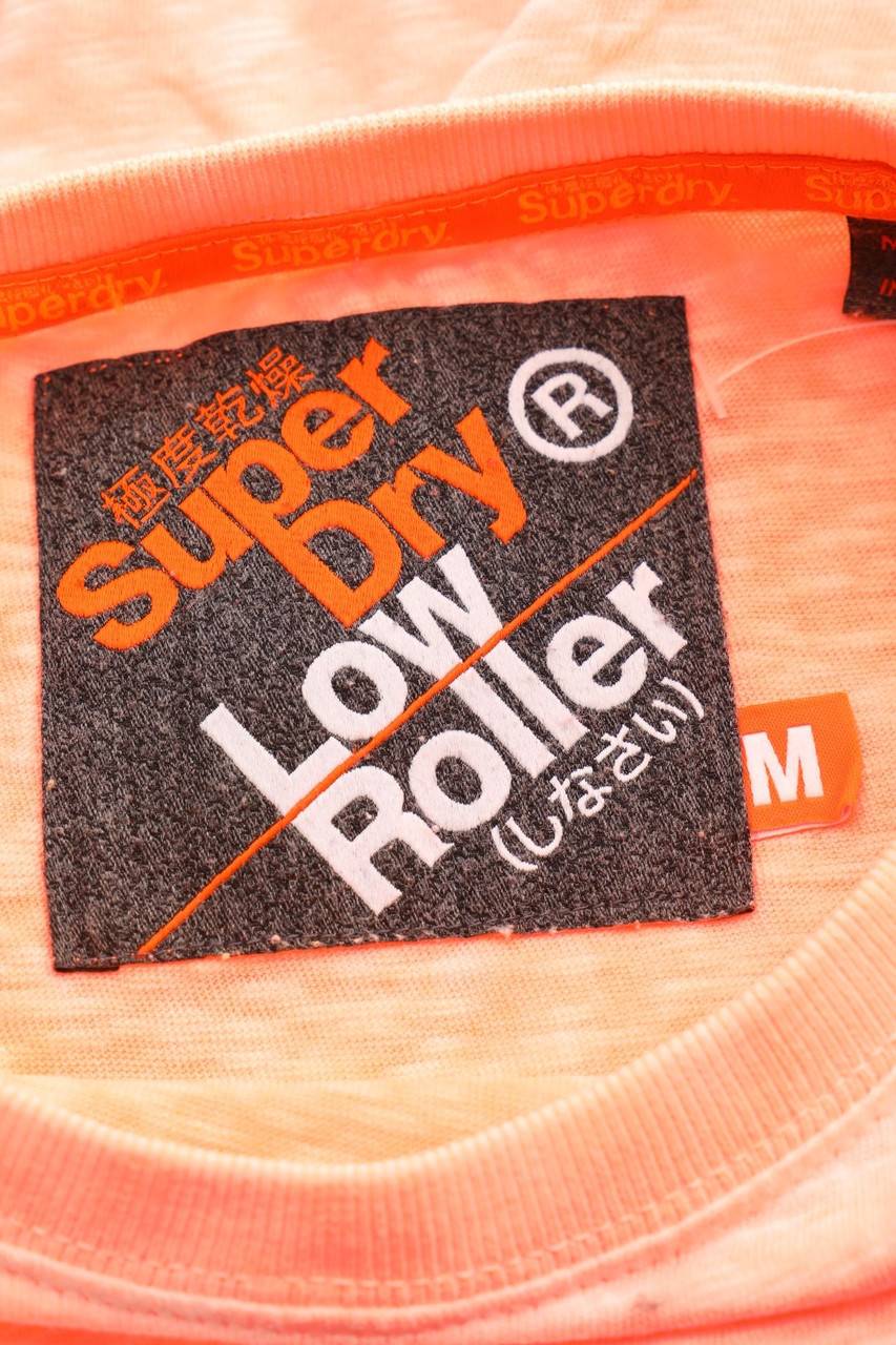 Carou Superdry T-Shirt