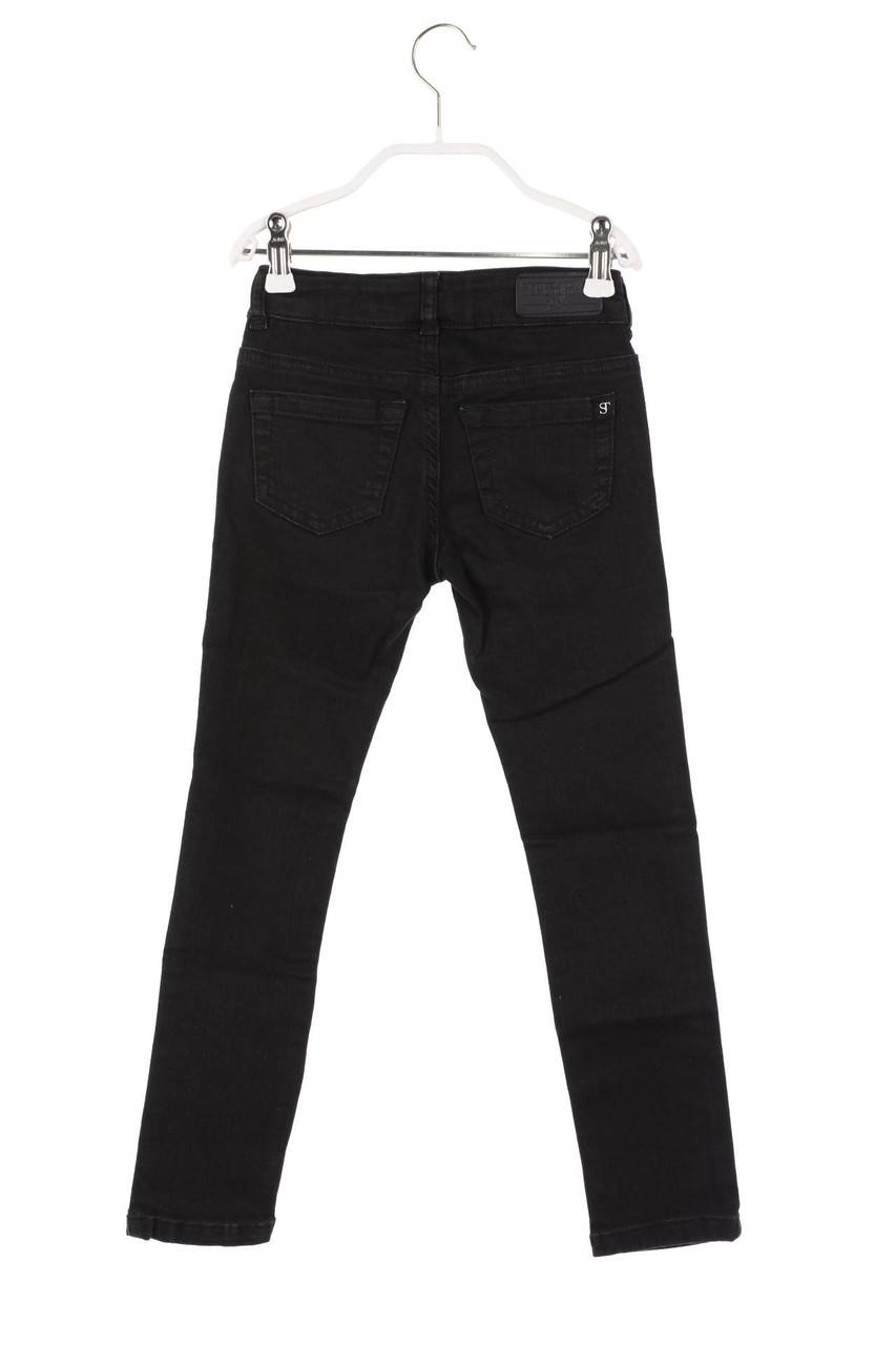 Carou SUPERTRASH Destroyed-Skinny-Jeans