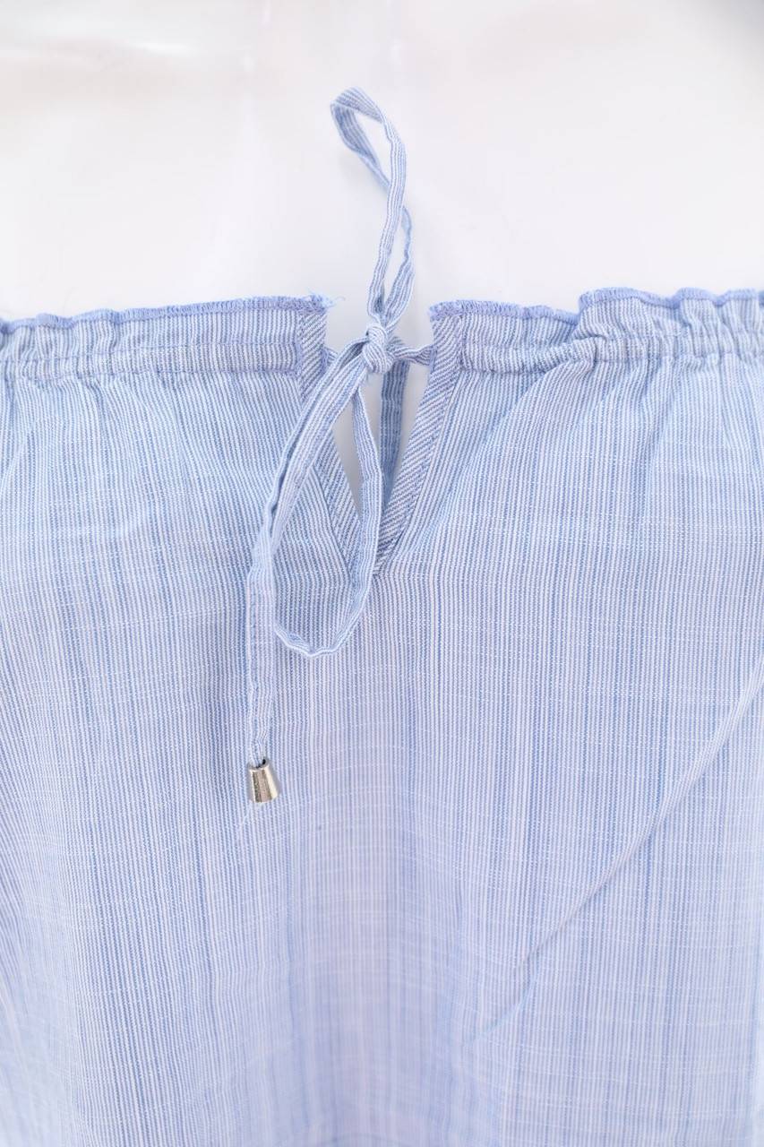 Carou SURE Carmen-Bluse