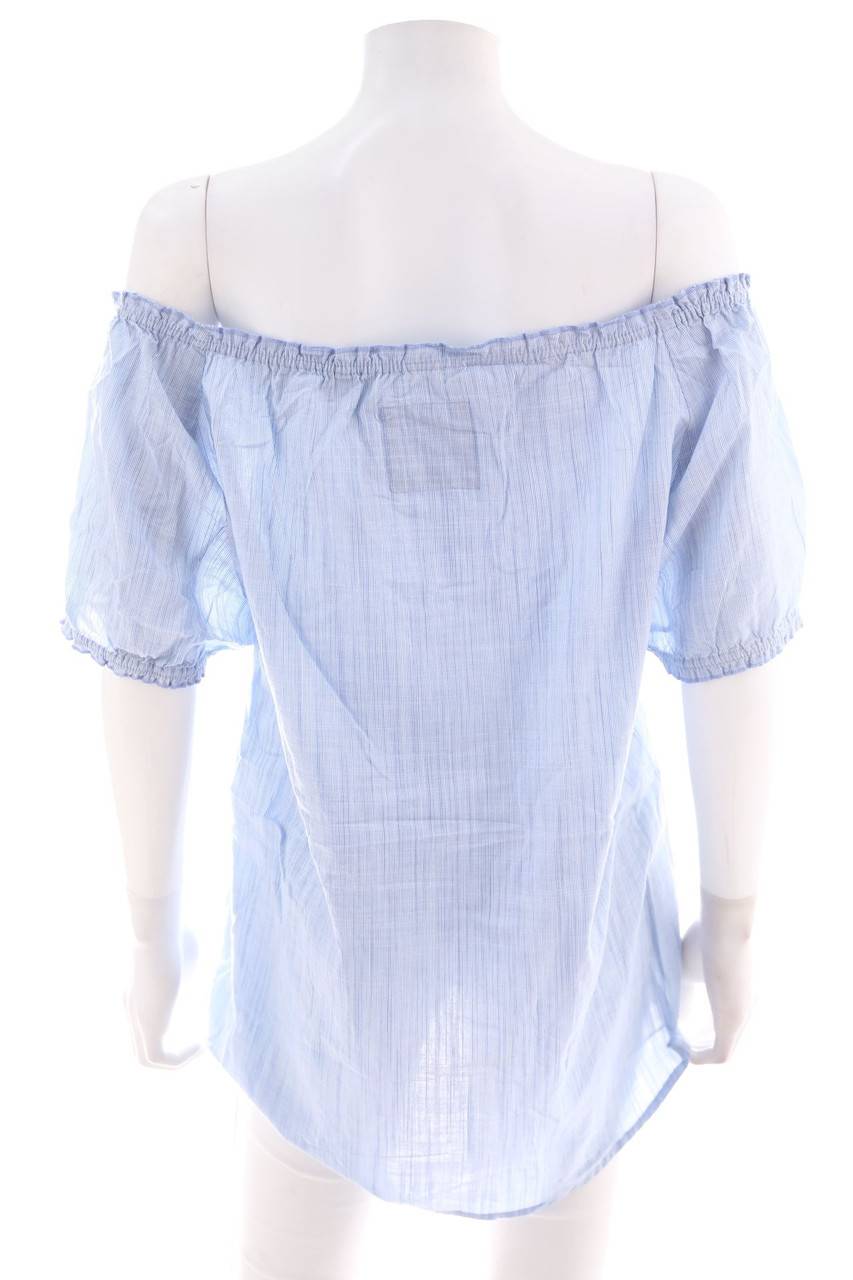 Carou SURE Carmen-Bluse