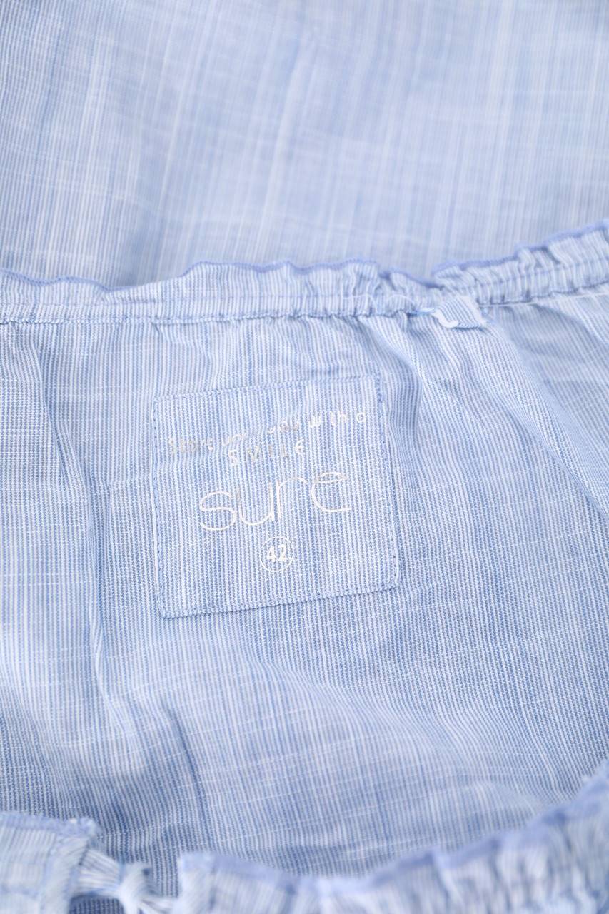 Carou SURE Carmen-Bluse