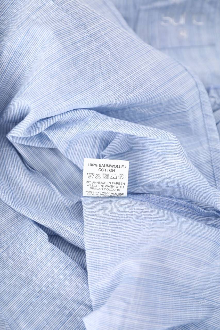 Carou SURE Carmen-Bluse