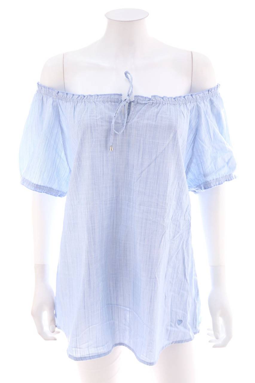 Carou SURE Carmen-Bluse