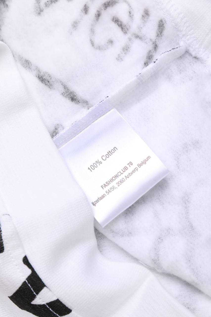 Carou SVNTY Sweatshirt Mit Print