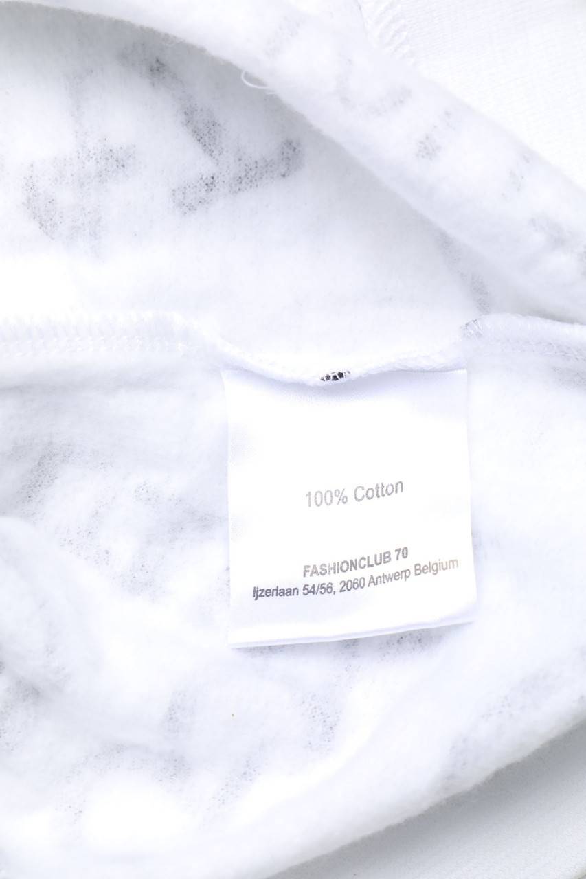 Carou SVNTY Sweatshirt Mit Print