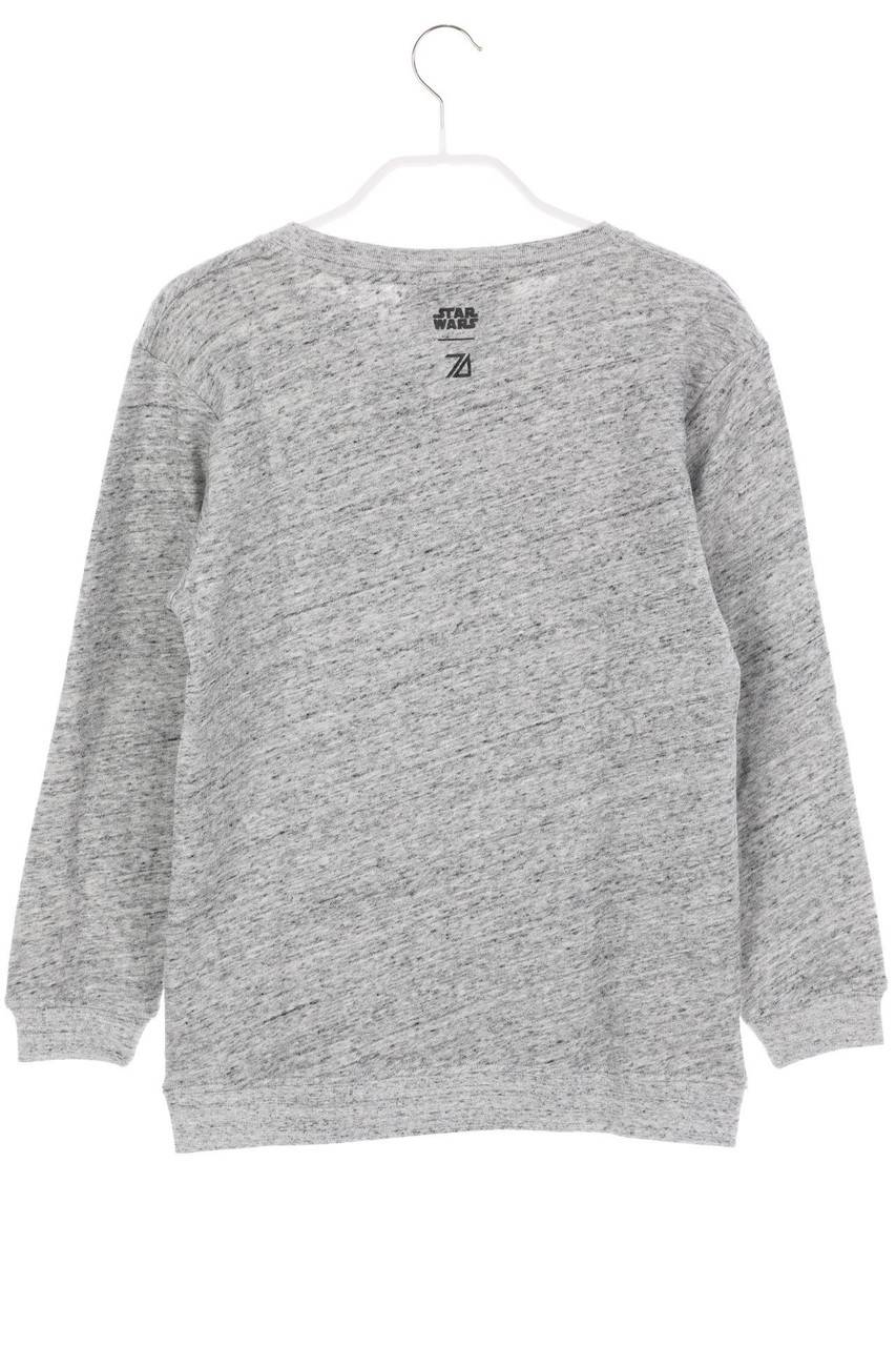 Carou SVNTY Sweatshirt Mit Stickereien