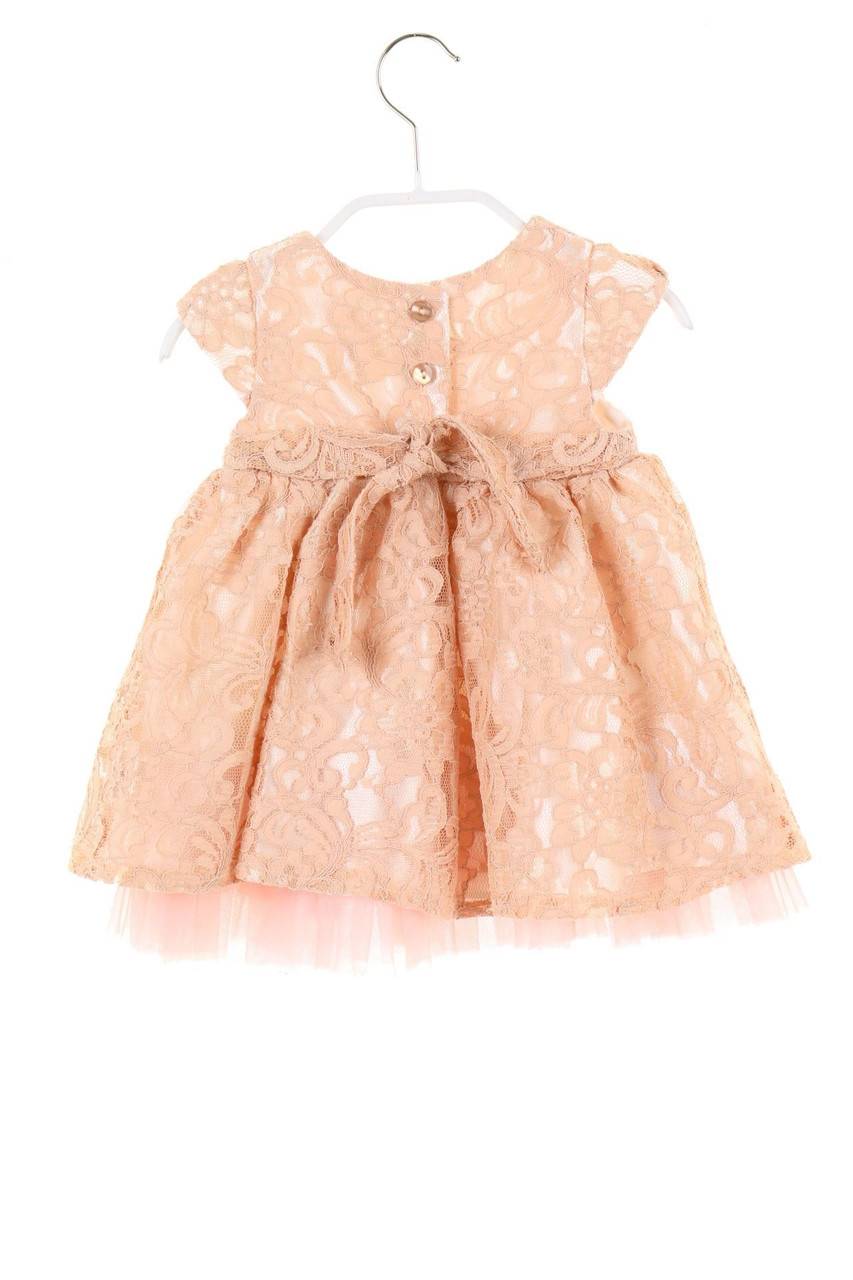 Carou Sweet Heart Rose Spitzen-Kleid