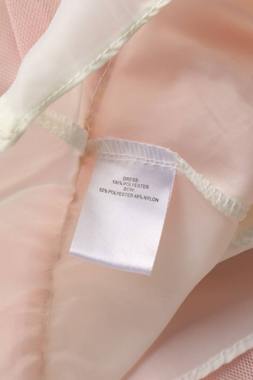 Carou Sweet Heart Rose Spitzen-Kleid