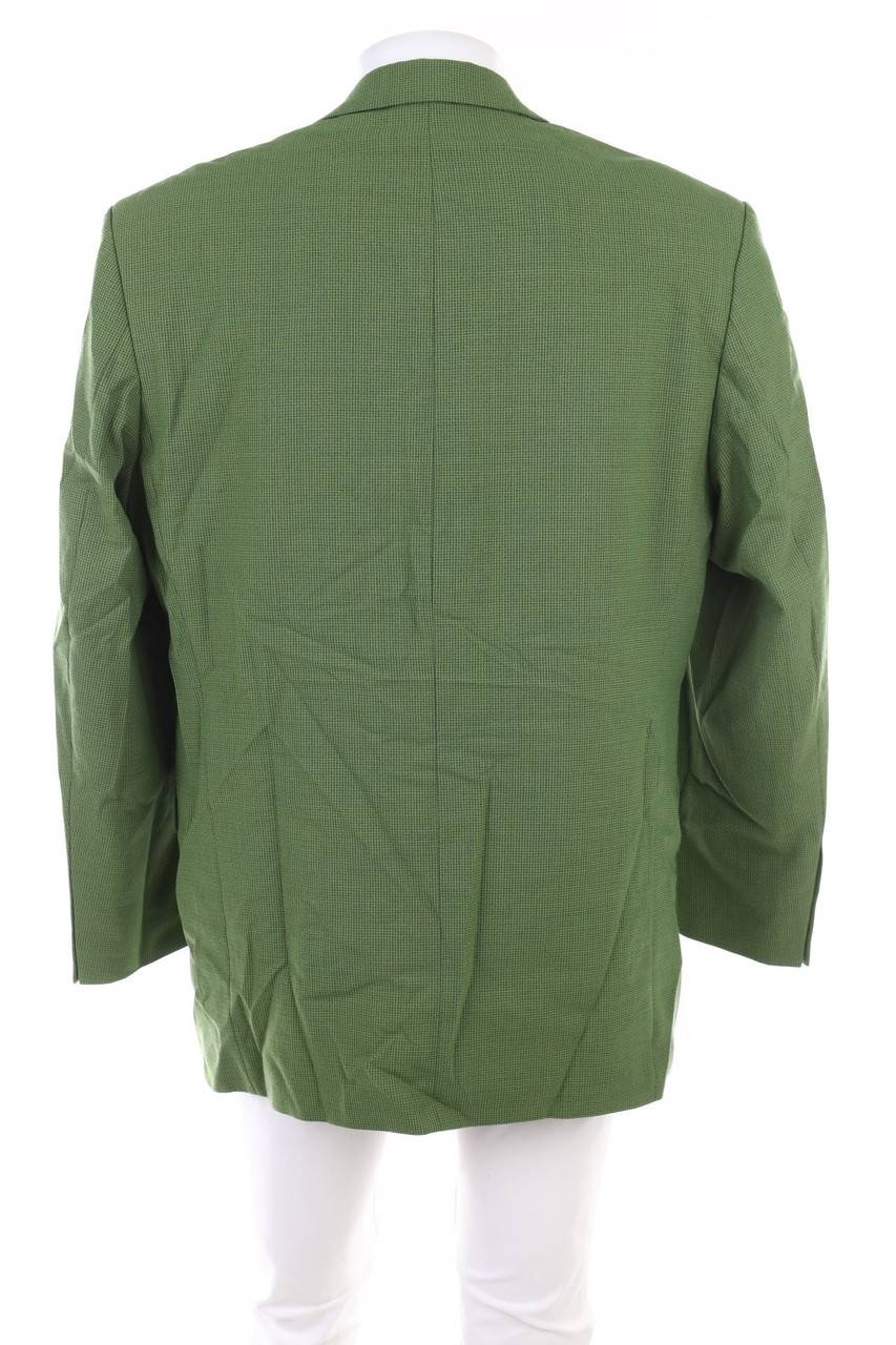 Carou SWEPT. MENSWEAR Sakko Aus Schurwoll-Mix