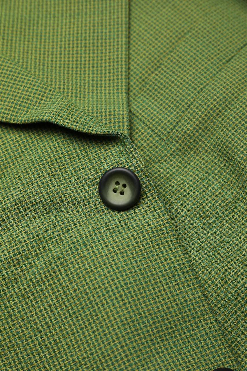 Carou SWEPT. MENSWEAR Sakko Aus Schurwoll-Mix