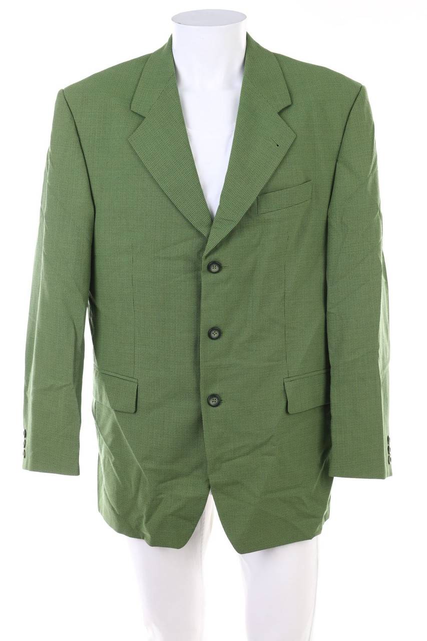 Carou SWEPT. MENSWEAR Sakko aus Schurwoll-Mix
