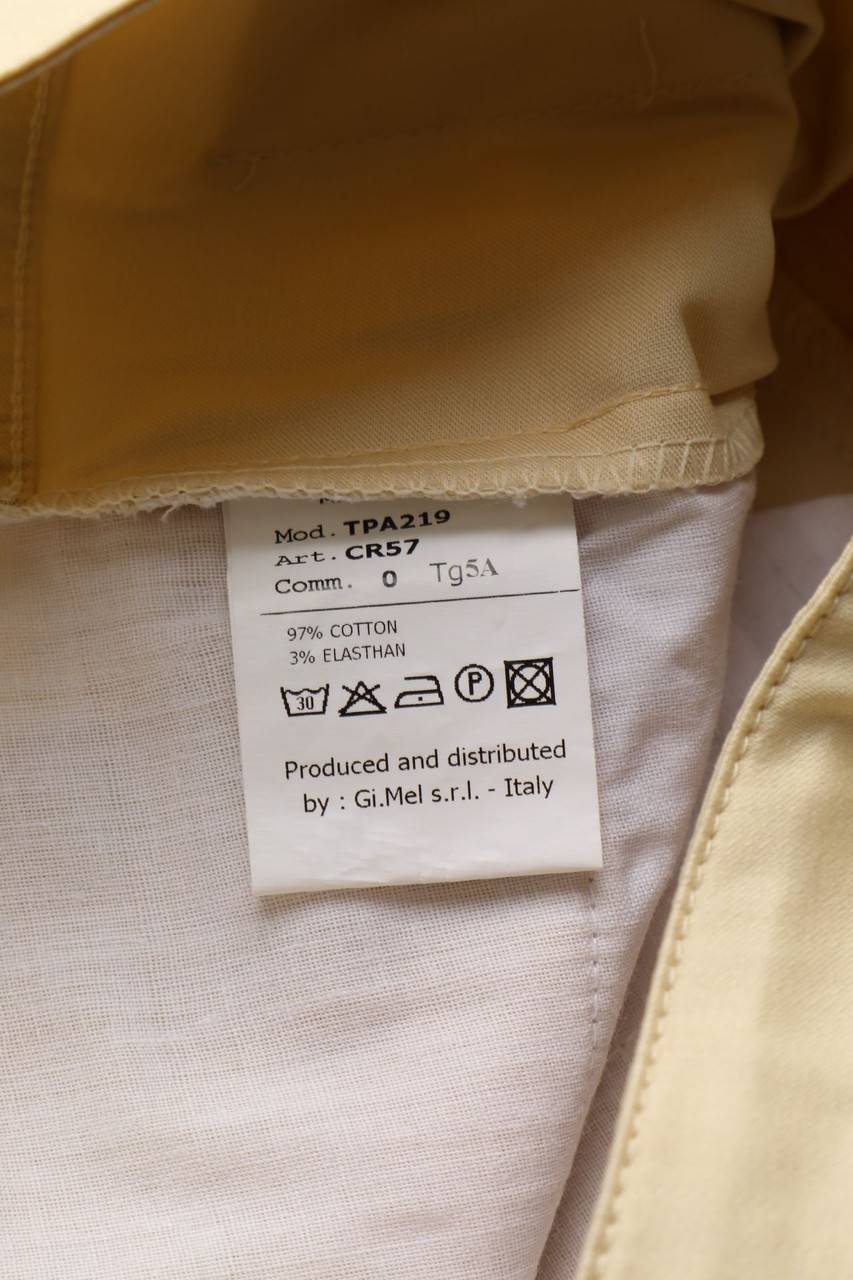 Carou TAGLIATORE Hose