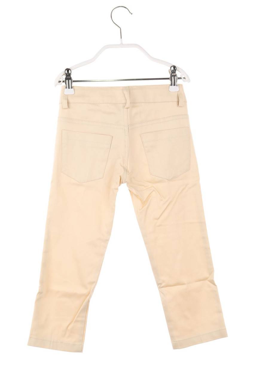 Carou TAGLIATORE Hose Mit Logo-Stickerei