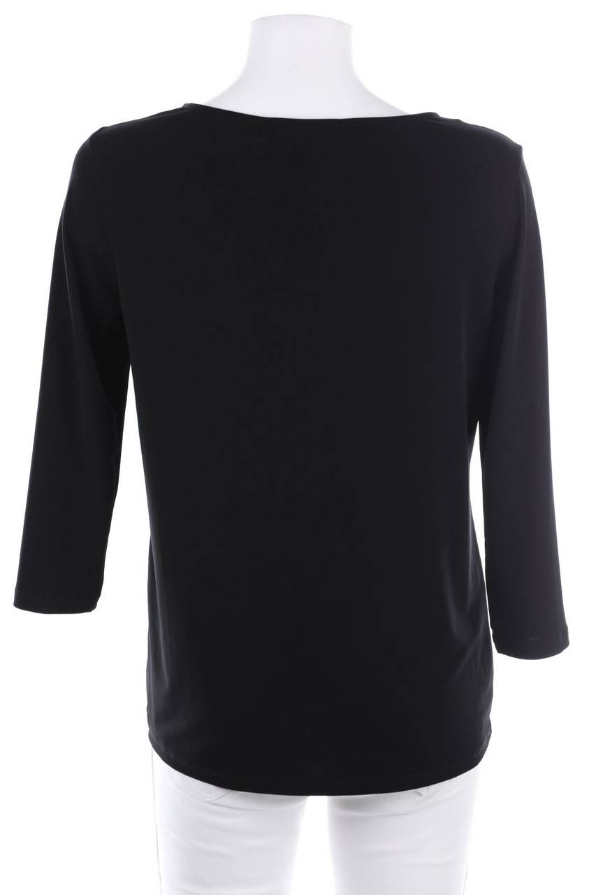 Carou TAHARI 3/4-Arm-Shirt Mit Kette