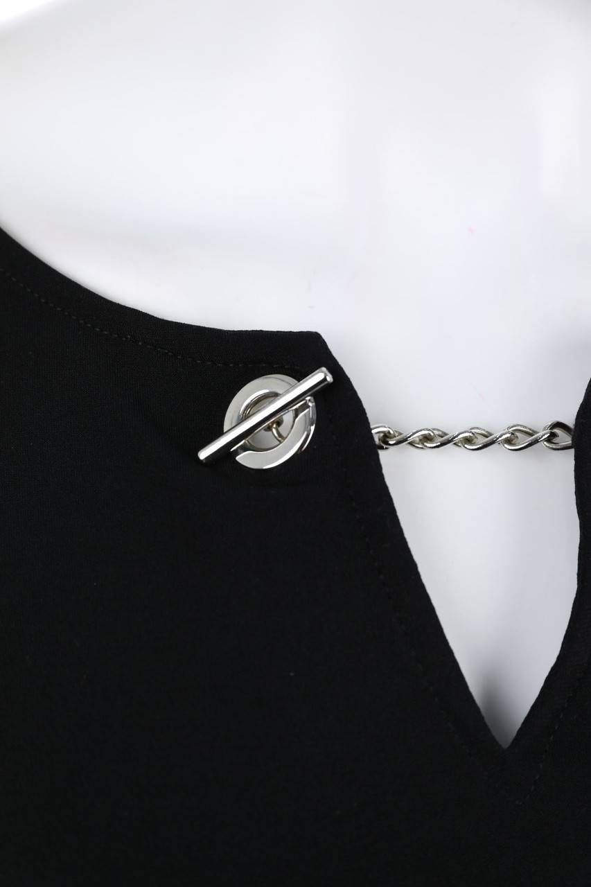 Carou TAHARI 3/4-Arm-Shirt Mit Kette