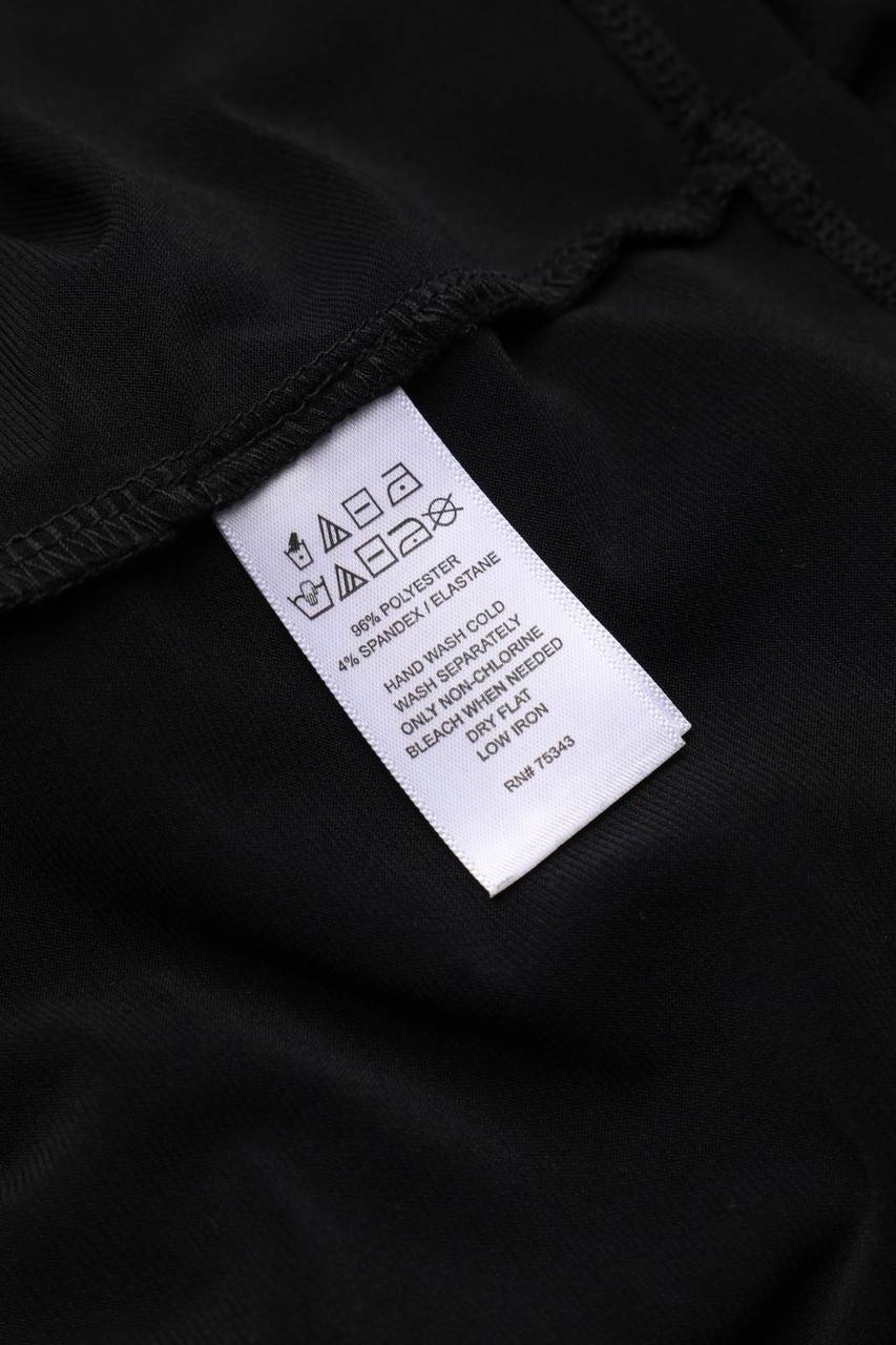 Carou TAHARI 3/4-Arm-Shirt Mit Kette