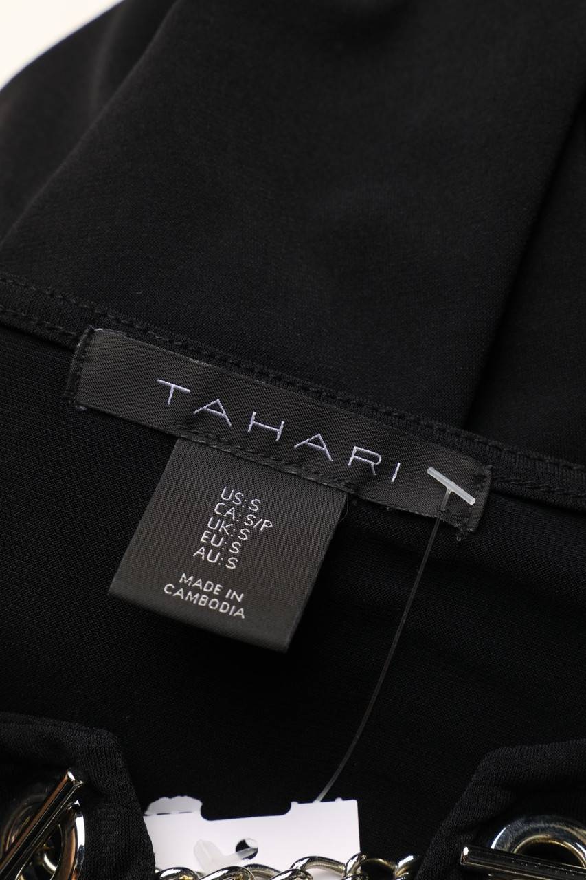 Carou TAHARI 3/4-Arm-Shirt Mit Kette