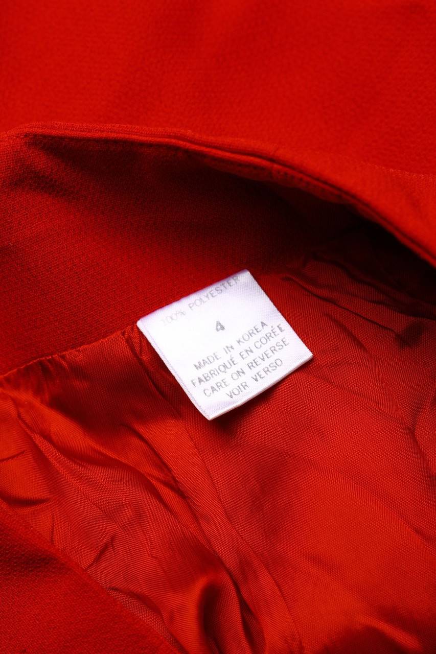 Carou TAHARI Bundfaltenhose