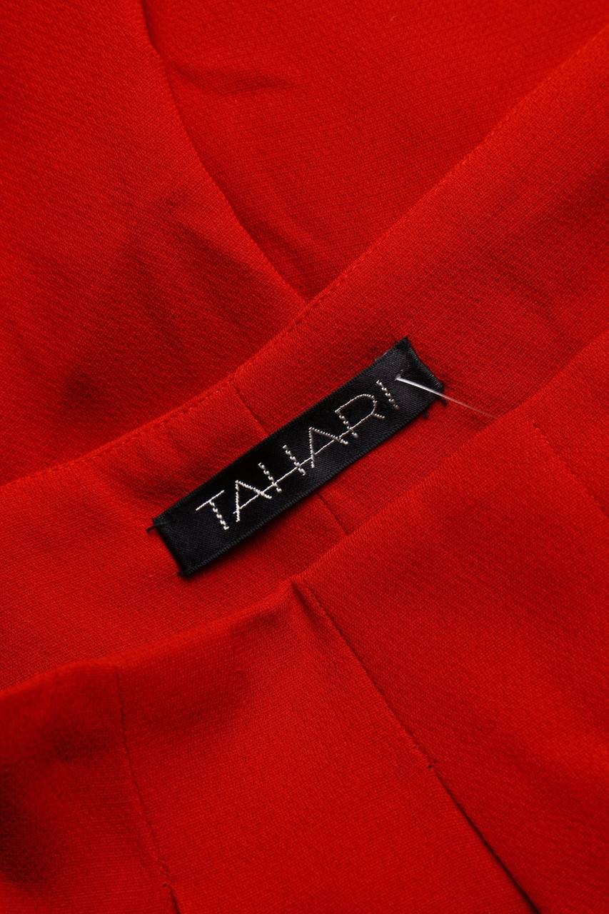 Carou TAHARI Bundfaltenhose