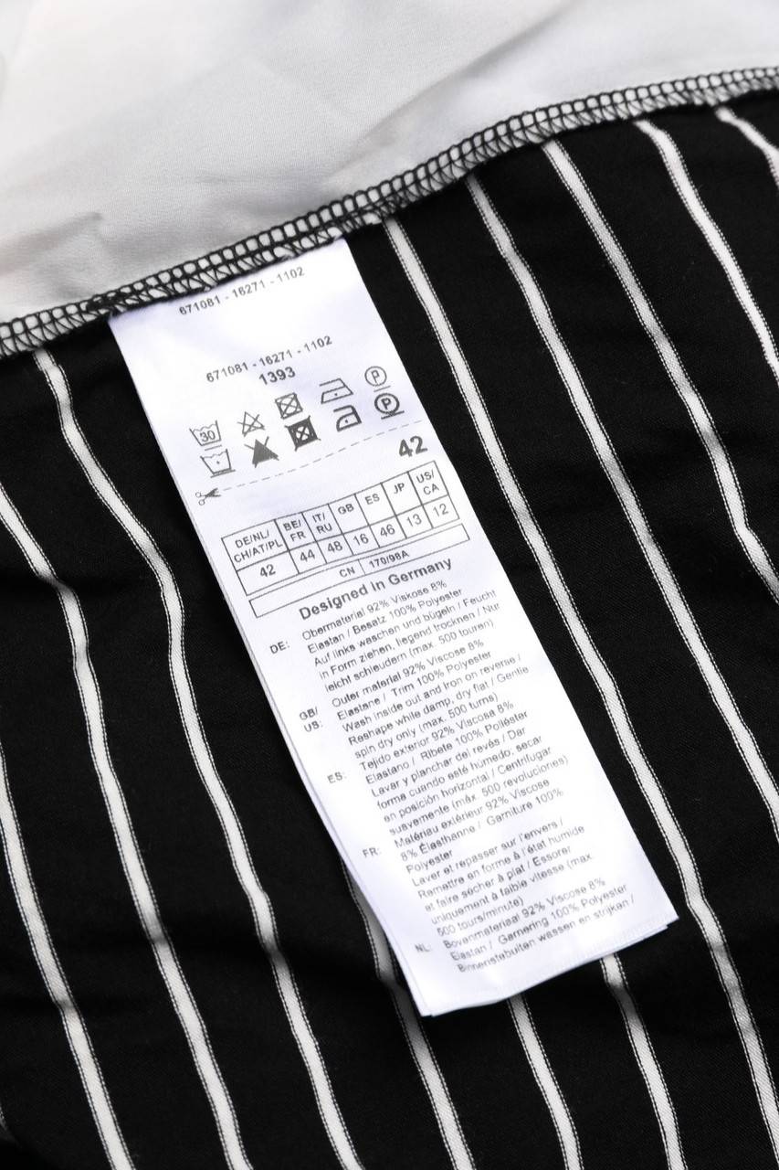 Carou TAIFUN 3/4-Arm-Shirt Mit Print