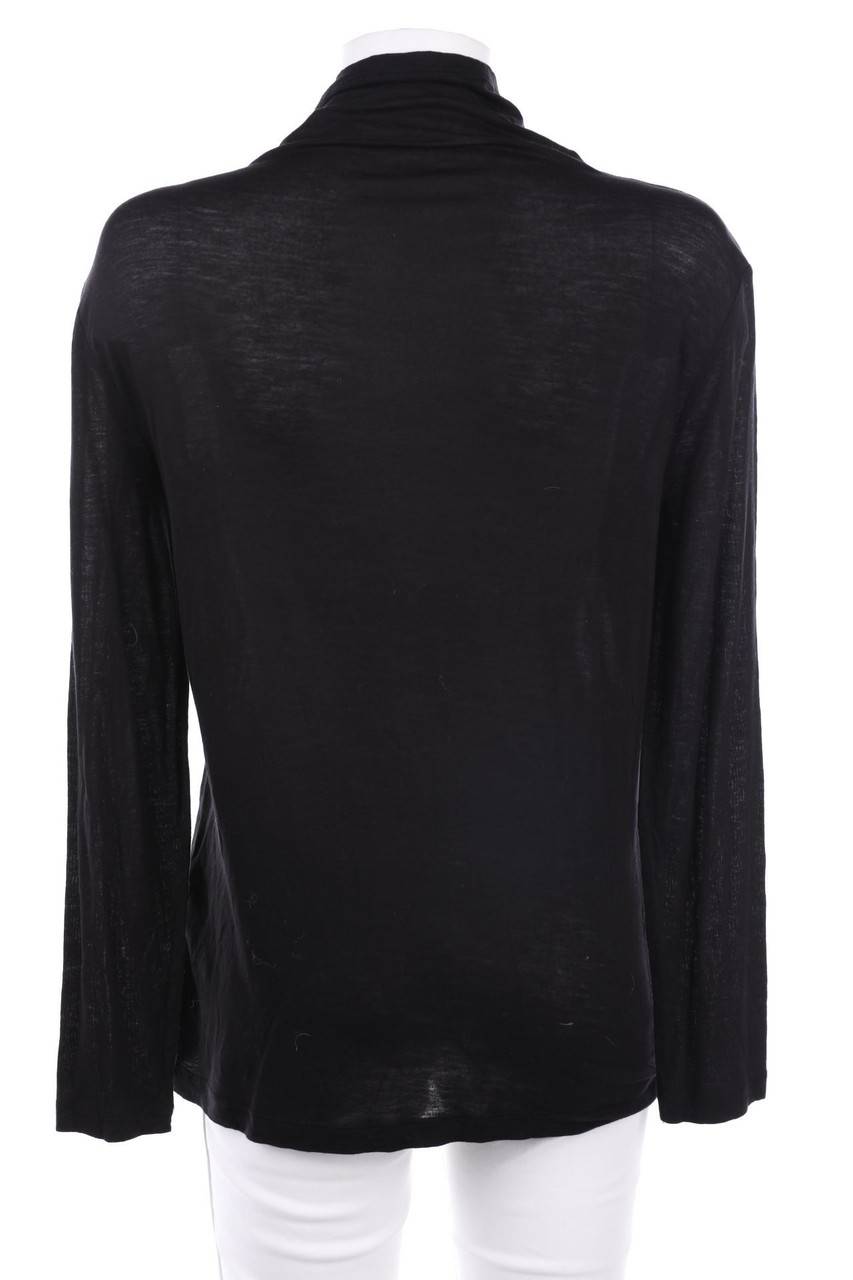 Carou TAIFUN Basic-Longsleeve-Shirt