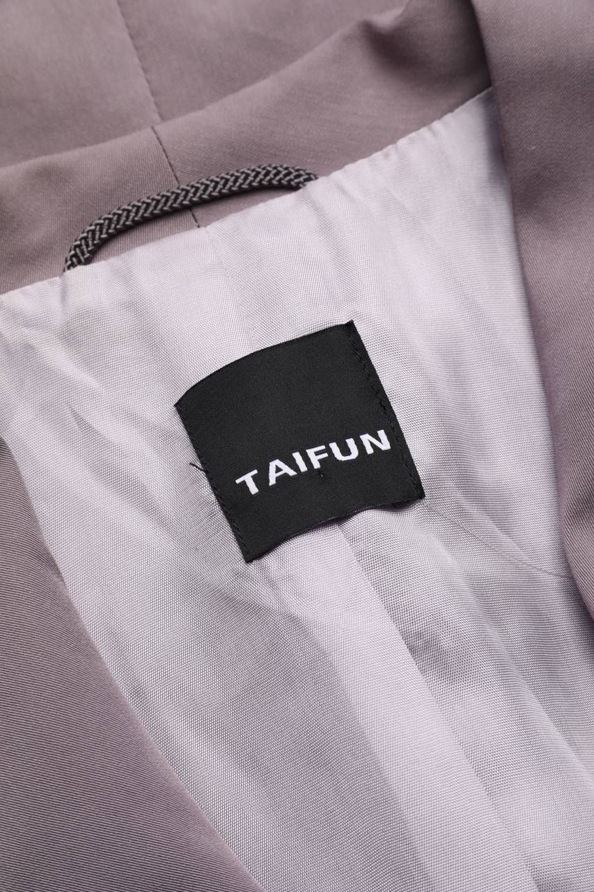 Carou TAIFUN Blazer Mit Schalkragen