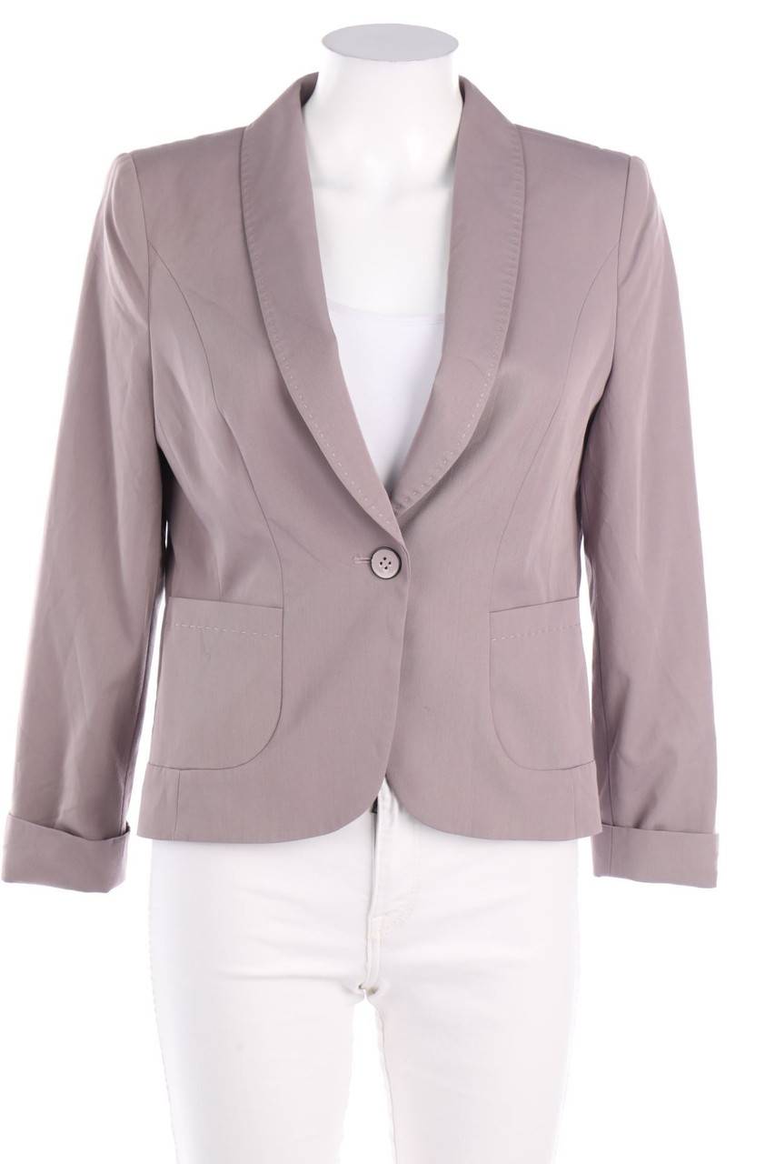 Carou TAIFUN Blazer mit Schalkragen