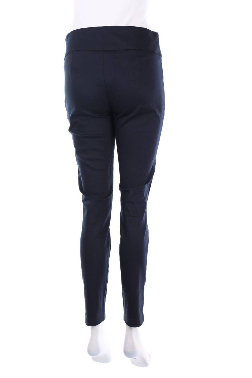 Carou TAIFUN Hose Aus Baumwoll-Mix