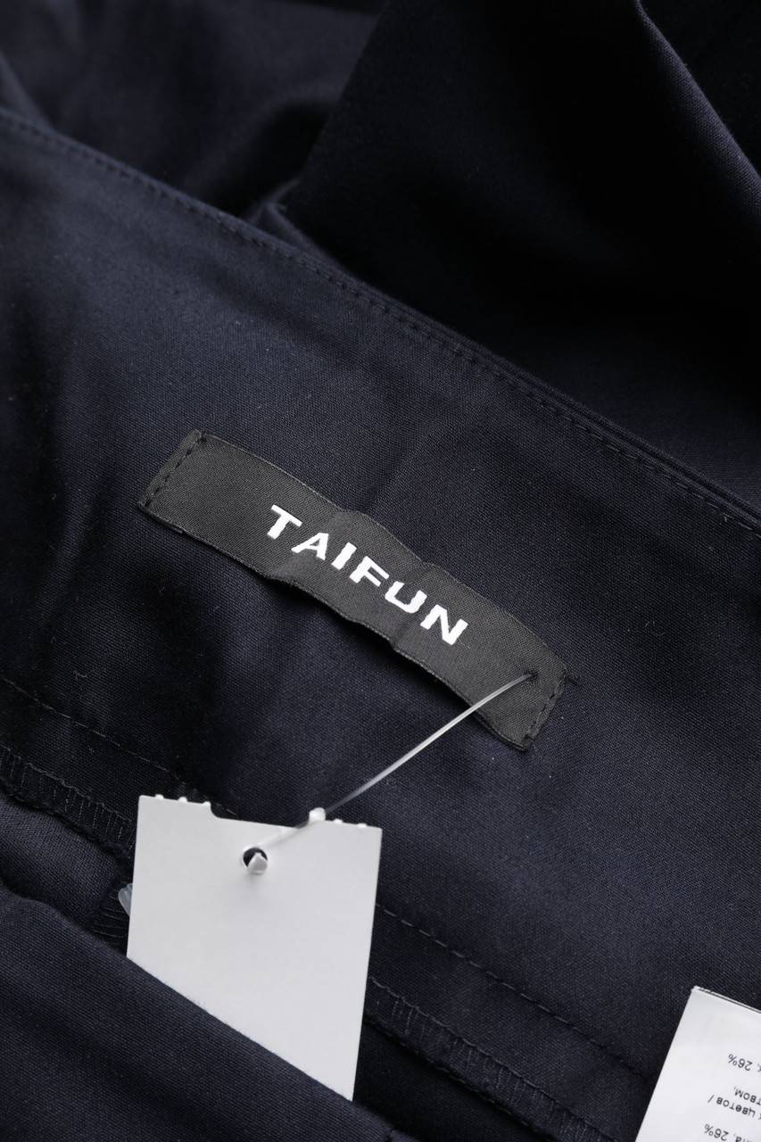 Carou TAIFUN Hose Aus Baumwoll-Mix