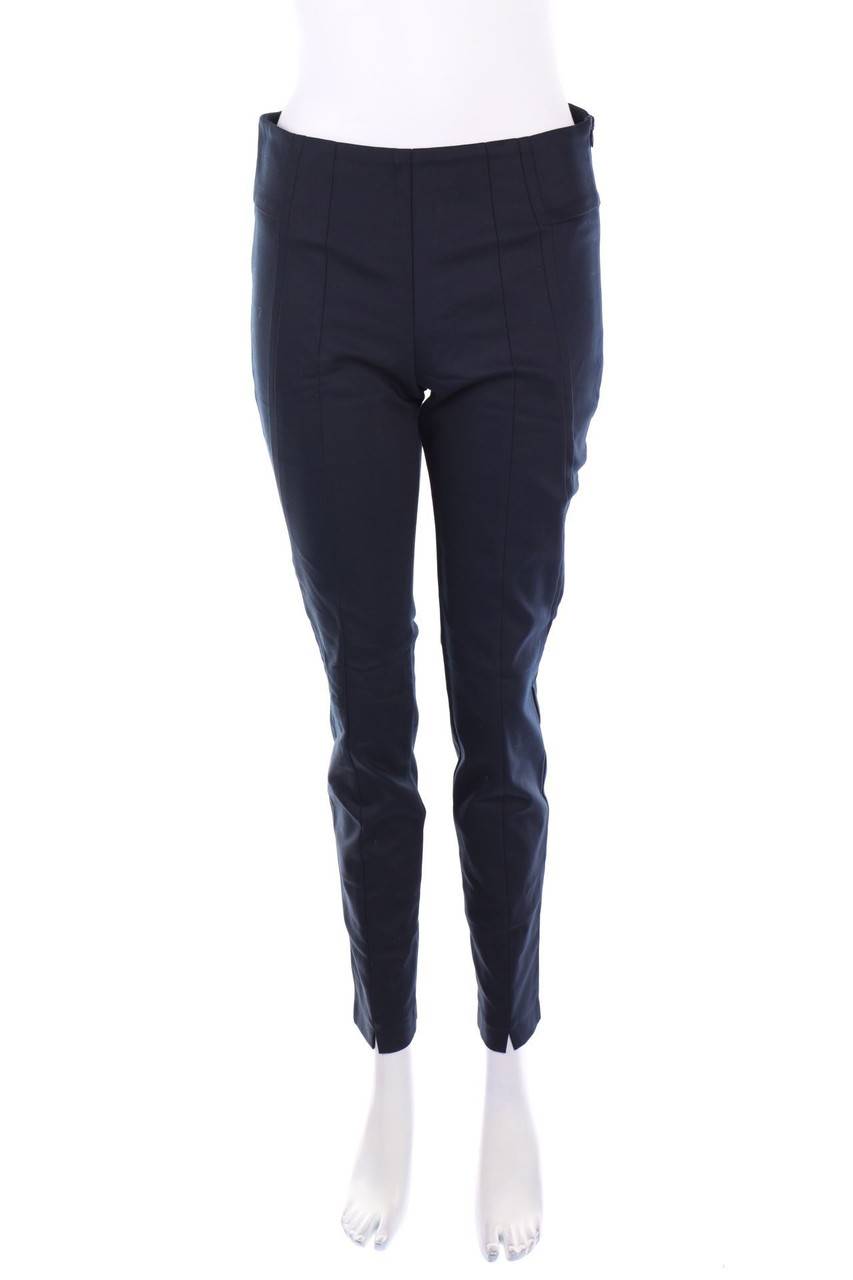 Carou TAIFUN Hose aus Baumwoll-Mix