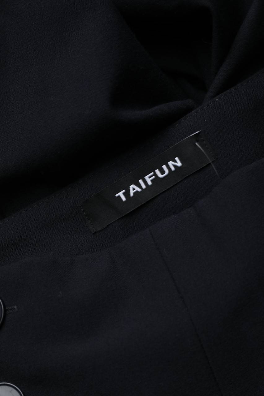 Carou TAIFUN Hose Im Marine-Stil