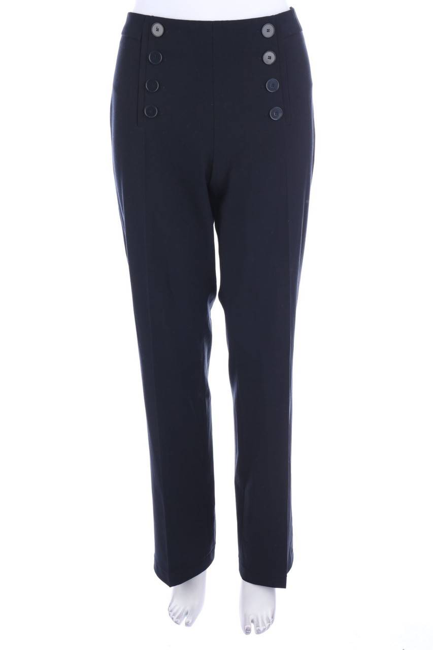 Carou TAIFUN Hose im Marine-Stil