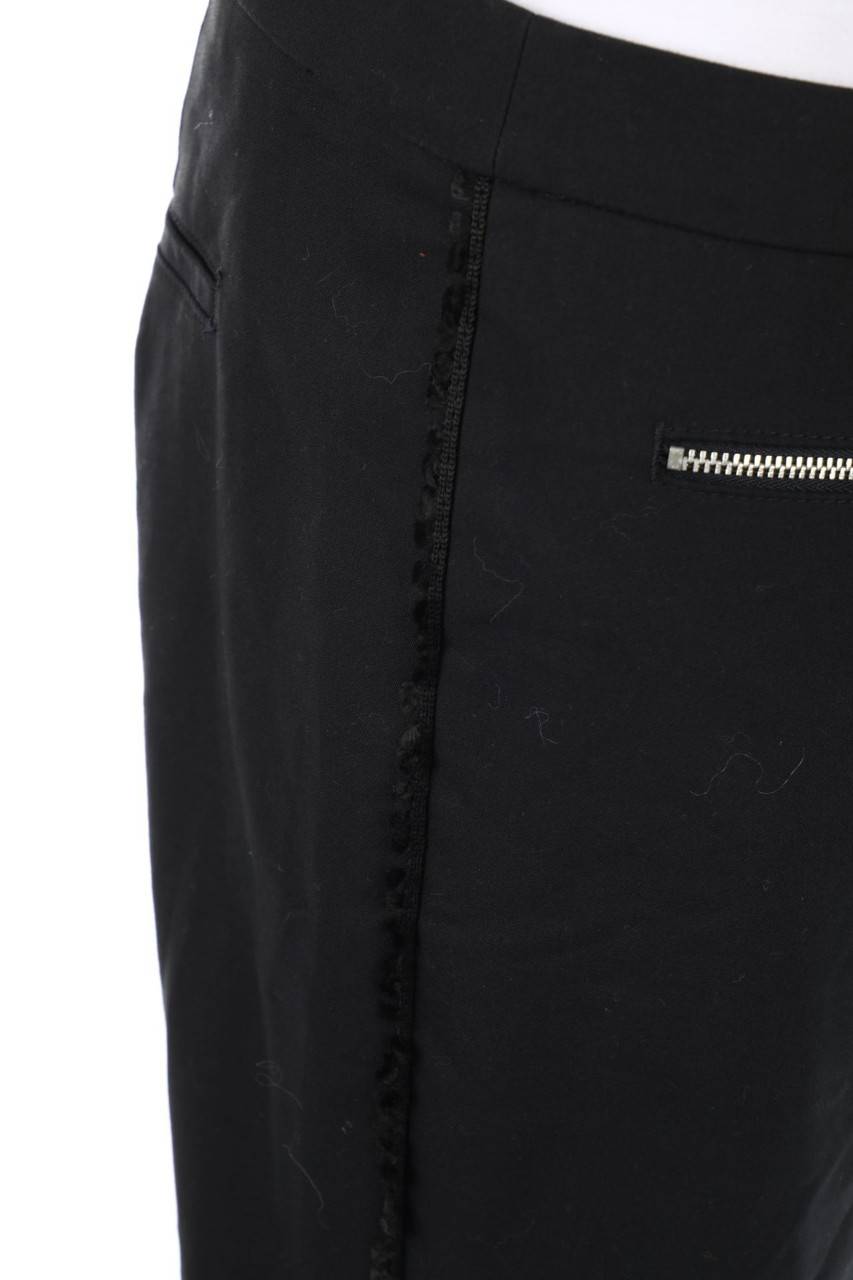 Carou TAIFUN Hose Mit Fransen