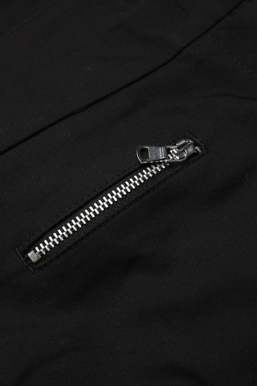 Carou TAIFUN Hose Mit Fransen