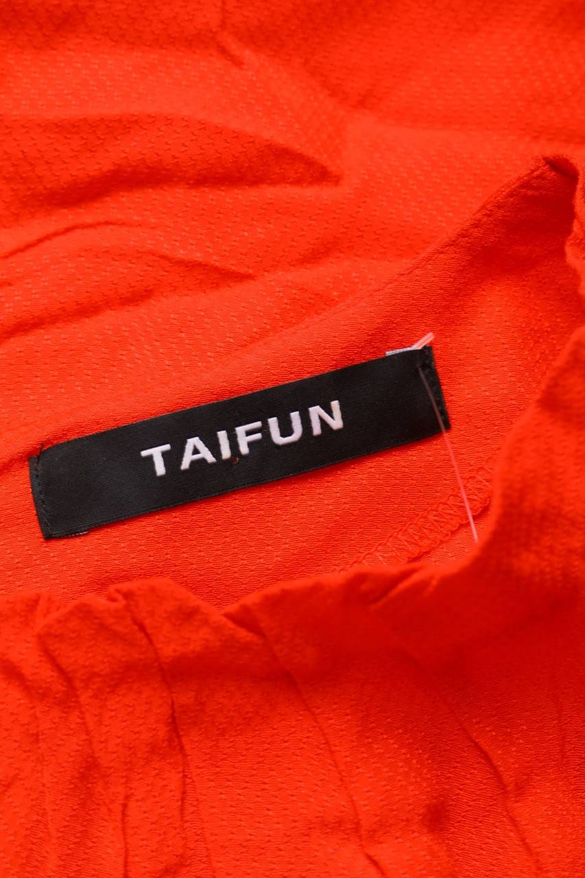 Carou TAIFUN Kurzarm-Bluse