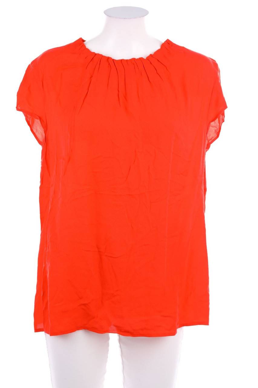 Carou TAIFUN Kurzarm-Bluse