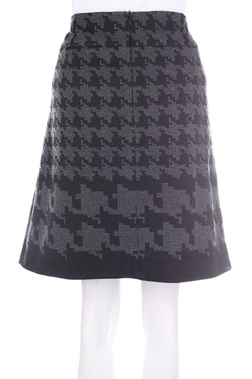 Carou TAIFUN Rock Mit Print