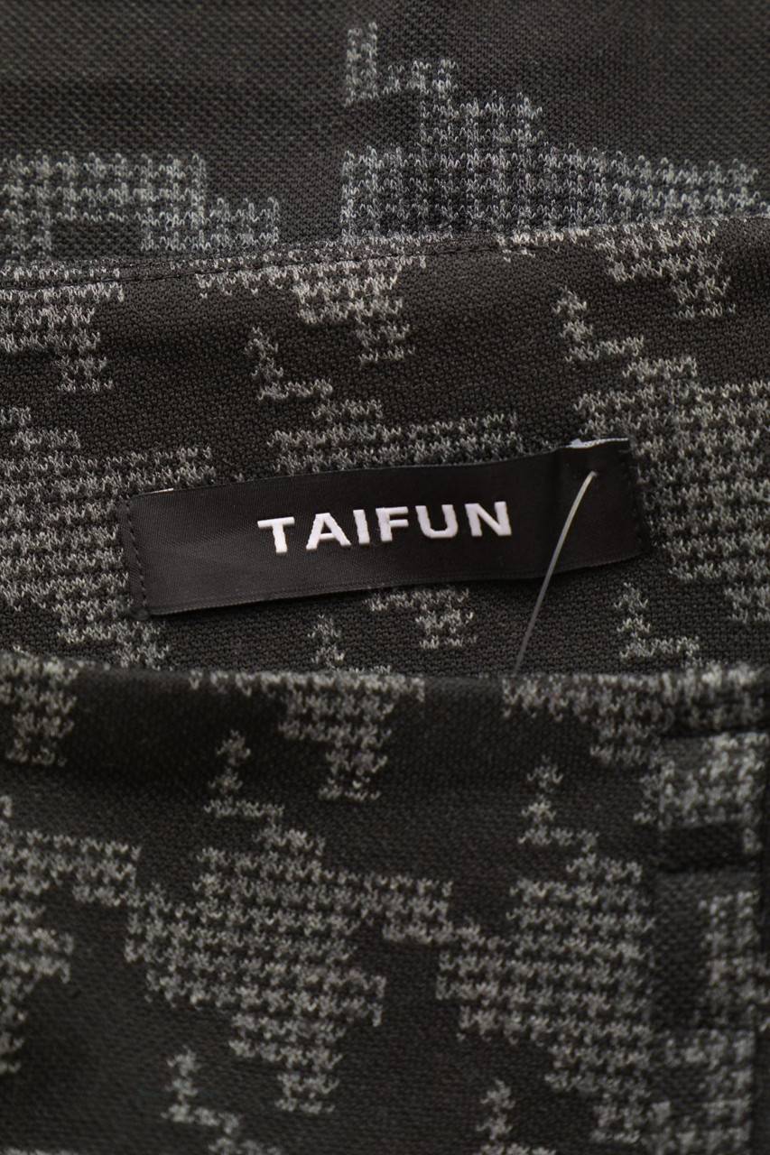 Carou TAIFUN Rock Mit Print