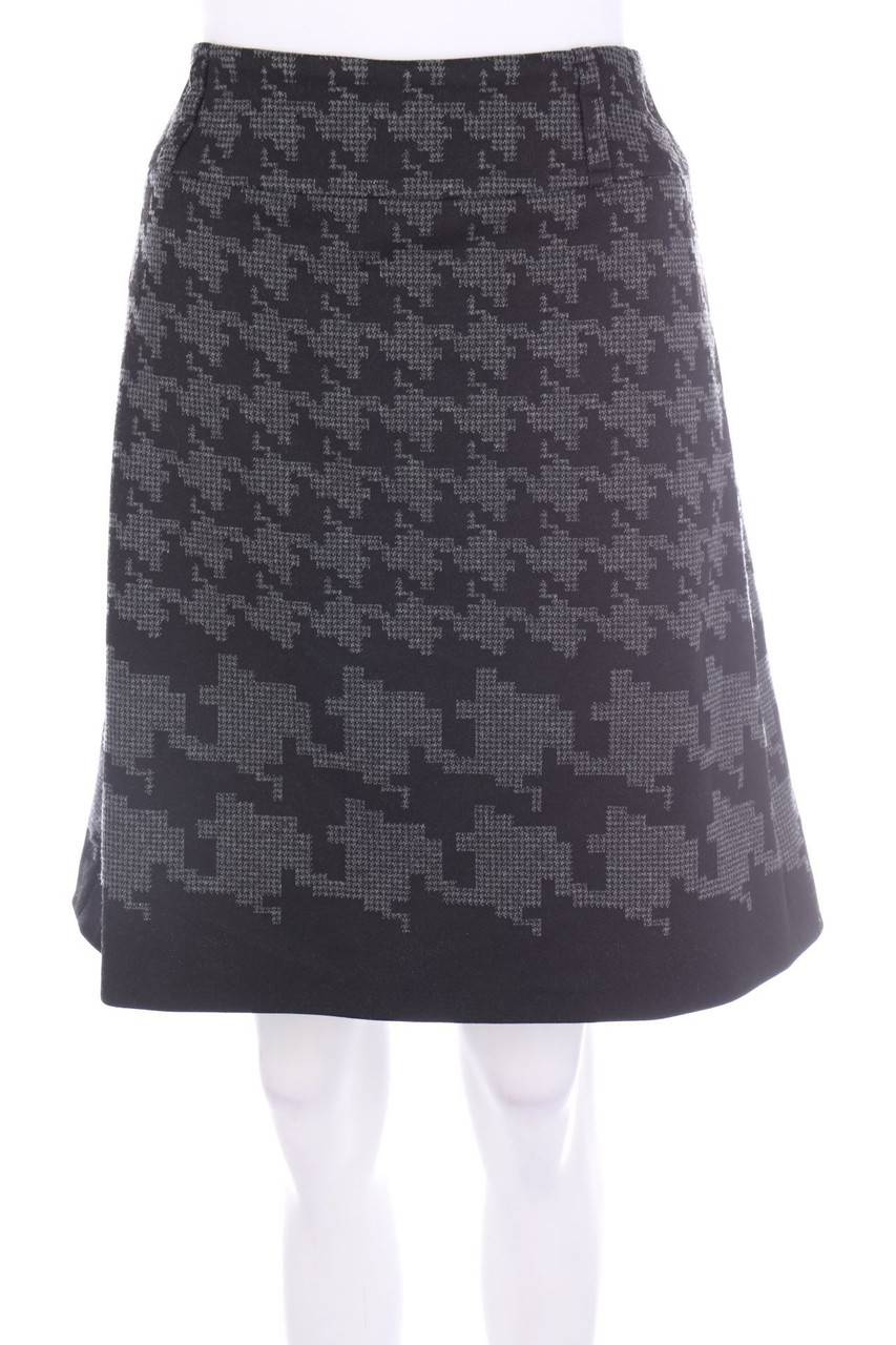 Carou TAIFUN Rock mit Print