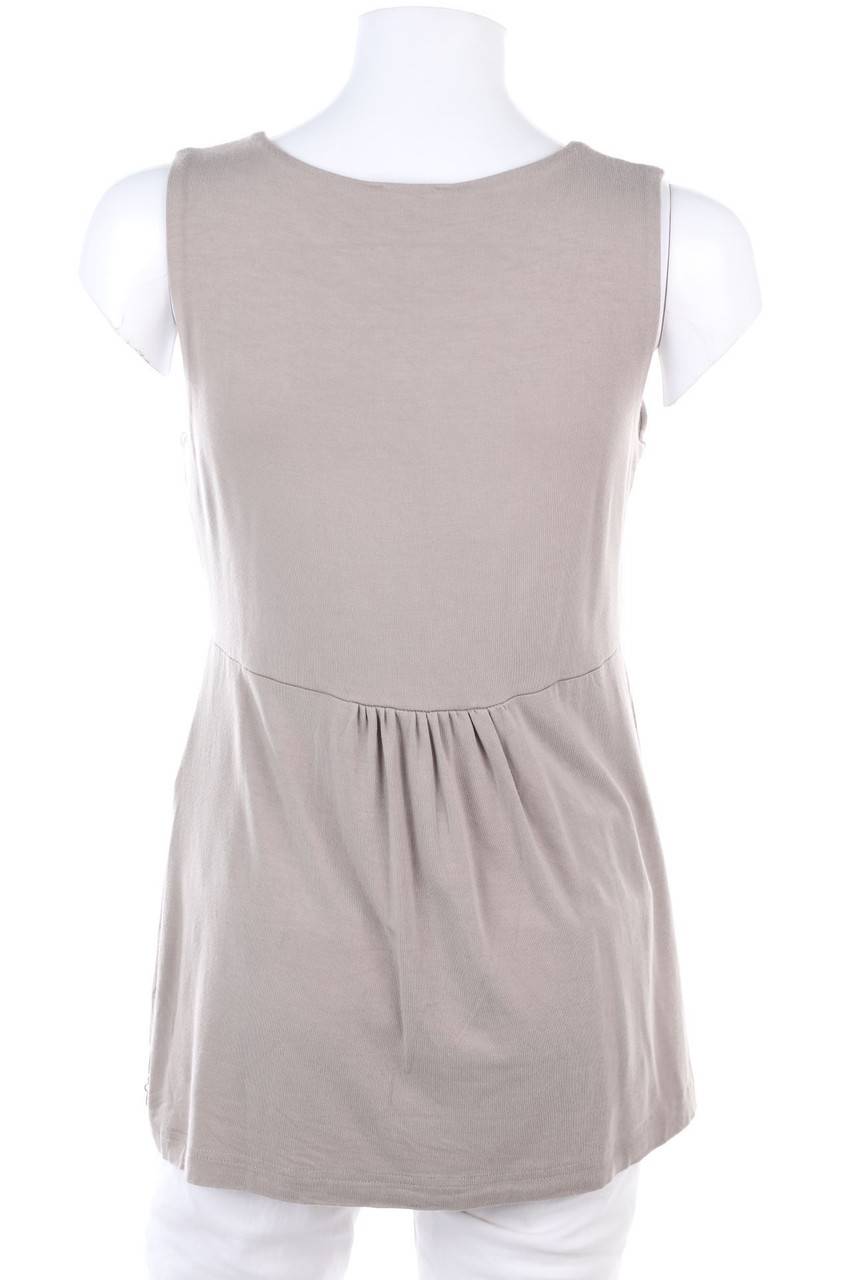 Carou TAIFUN Top Mit Applikationen