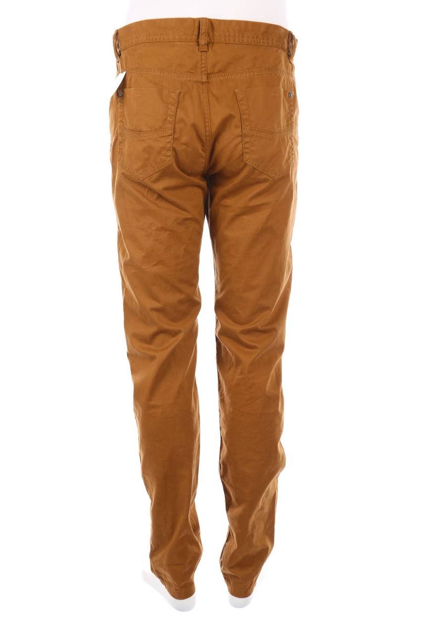 Carou Tailor & Son Baumwoll-Hose