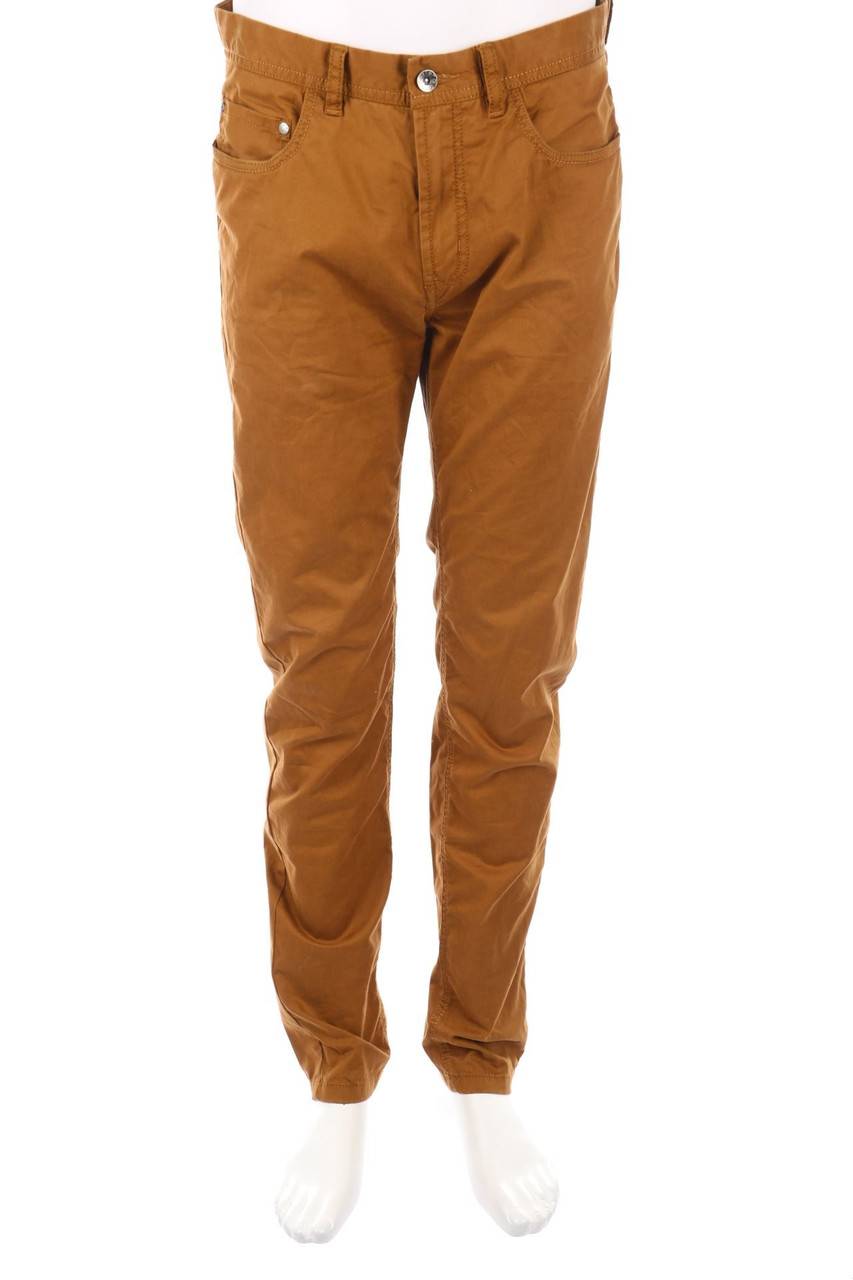 Carou Tailor & Son Baumwoll-Hose