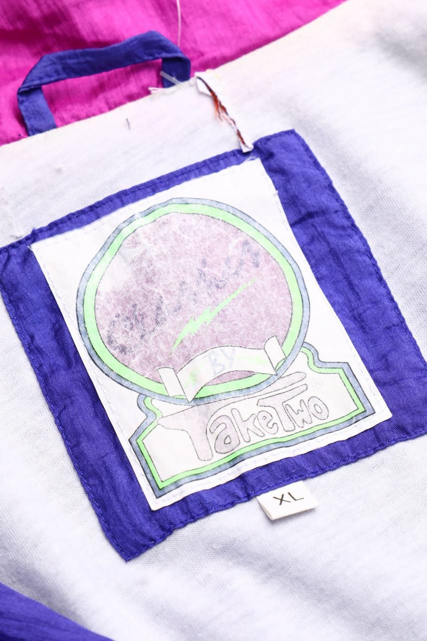 Carou TAKE TWO Trainingsanzug Mit Logo-Stickerei